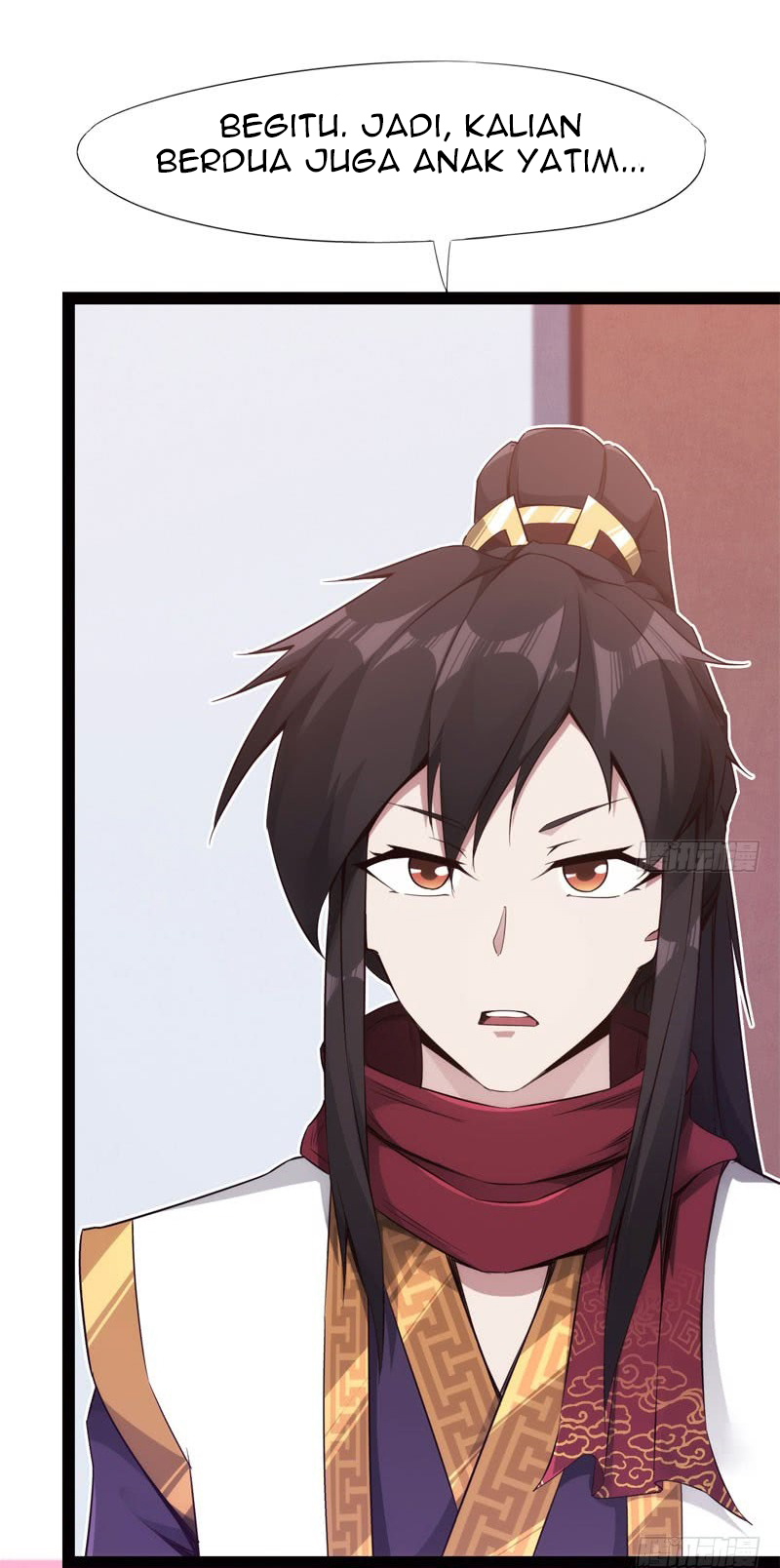 Path of the Sword Chapter 04 Gambar 56